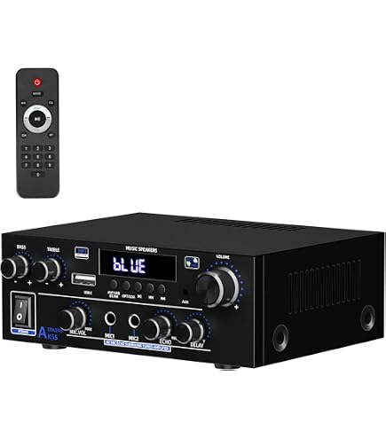 JBL Stage A9004 4/3/2-channel car amplifier - stereo amplifier 4 x